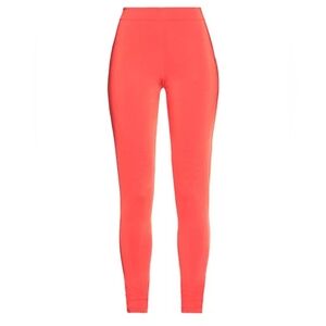 Fisico Women's Leggings in Coral, Size XS, $200 NWT